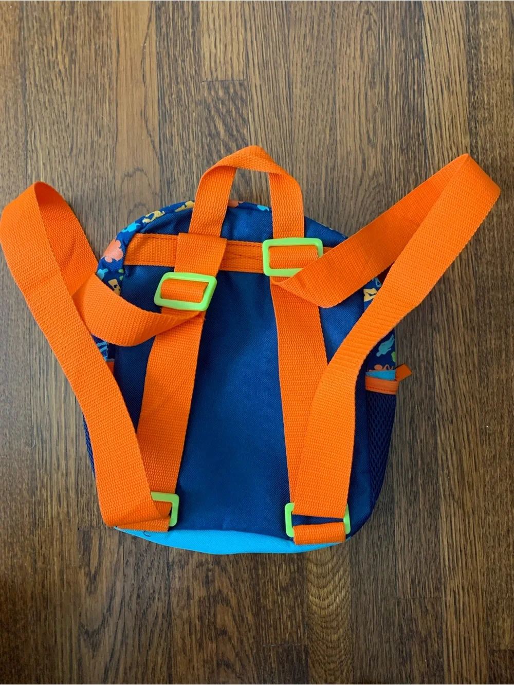 Kids Toy Story Mini Backpack - Toddler